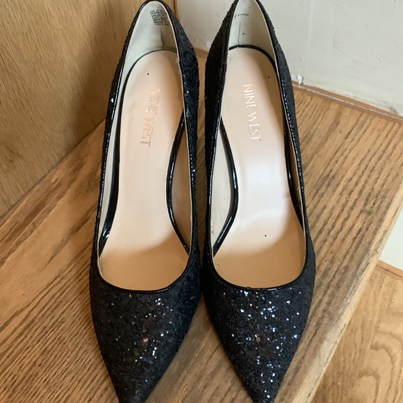 Sparkle shoes - Picture 2 of 8